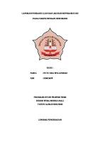 LP & Askep Hemaroid Eka [PDF]