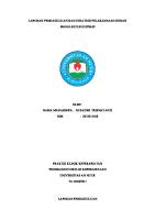 LP Dan SP Halusinasi [PDF]