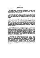 LP Impaksi Gigi [PDF]