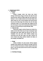 LP Keperawatan Gangguan Penglihatan Presbiopi [PDF]