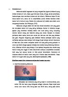 LP Melanoma Maligna Pedis [PDF]