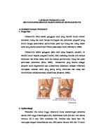 LP Osteoartritis