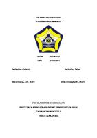 LP Pemasangan Oksigen [PDF]