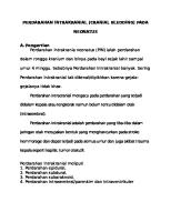 LP Perdarahan Intrakranial