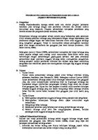 LP SP Psikoedukasi [PDF]