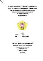 LP+Askep TB PARU [PDF]