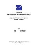 LPM Dan SInopsis TOT [PDF]