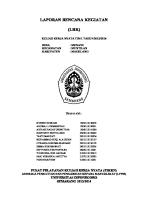 LRK Desa Menayu KKN PPM UNDIP 2014 [PDF]