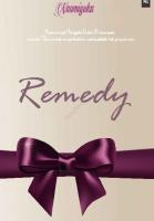 (LY) Remedy by Naomi Yuka