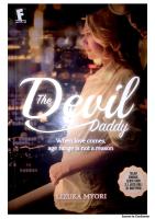 (LY) The Devil Daddy by Lizuka Myori