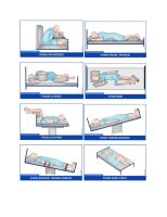 Macam-Macam Posisi Pasien [PDF]