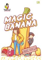 Magic Banana - Ninna Lestari