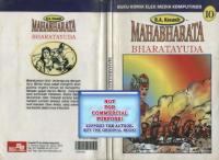 Mahabharata RA Kosasih 10