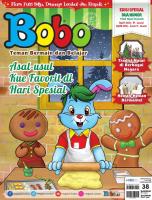 Majalah BOBO 20201224