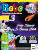 Majalah BOBO 20210325