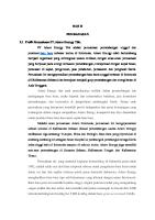 Makalah Adaro 3 [PDF]