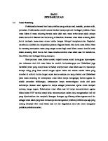 Makalah Agama Problematika Umat Islam [PDF]