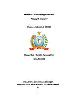 Makalah Angiografi II [PDF]