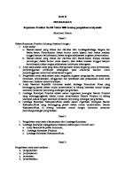 Makalah Arsip Statis [PDF]