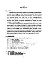 Makalah Askep Gips 2 [PDF]