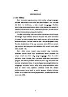 Makalah Batuk [PDF]