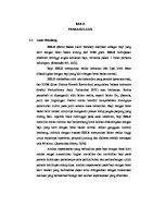 Makalah BBLR-1 [PDF]