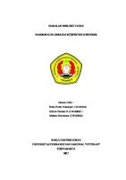 Makalah Biologi Tanah [PDF]