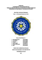 Makalah Bps [PDF]