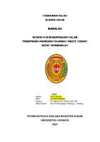 Makalah - Budaya Hukum - Dot [PDF]