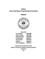 Makalah Demam [PDF]