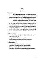 Makalah Diskriminasi Hukum [PDF]