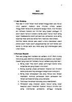 Makalah E Menu Rumah Makan [PDF]