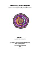 Makalah Ekg LVH [PDF]