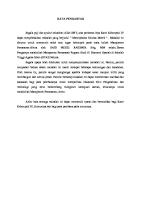 Makalah Ekuitas Merk [PDF]