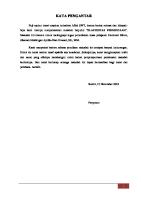 Makalah Elastisitas Permintaan [PDF]