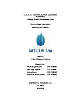 Makalah Estetika Bentuk Arsitektur [PDF]