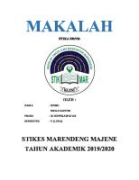 Makalah Etika Bisnis - 1