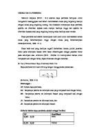 Makalah Evaluasi Pembelajaran Matematika [PDF]