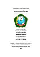 Makalah Filosofi IPS [PDF]