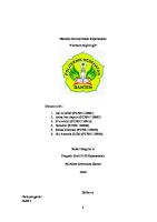 Makalah Florence Nightingale [PDF]