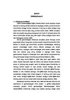 Makalah GERD [PDF]