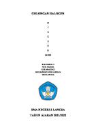 Makalah Halogen [PDF]