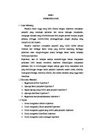 Makalah Hipertensi [PDF]