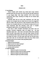 Makalah Hipnoterapi [PDF]