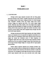 MAKALAH Hubungan Sekolah DGN Masyarakat [PDF]