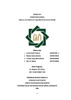 Makalah Hukum Keluarga - Hukum Perdata - IH A [PDF]