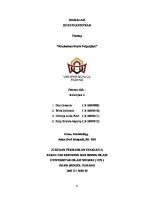 Makalah Hukum Kontrak Kel. 3 [PDF]