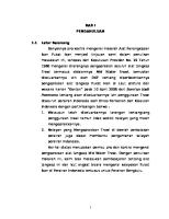 Makalah Ilmiah Pukat Ikan Mpi [PDF]