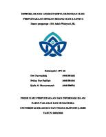 Makalah Ilmu Perpustakaan