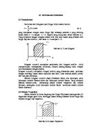 Makalah Integral Numerik